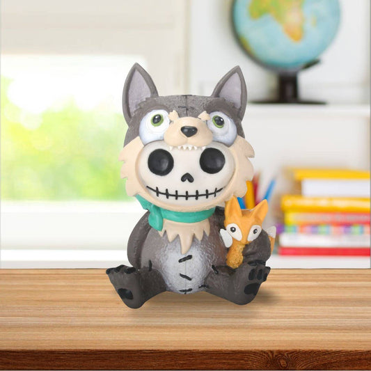 Furrybones Wolfgang