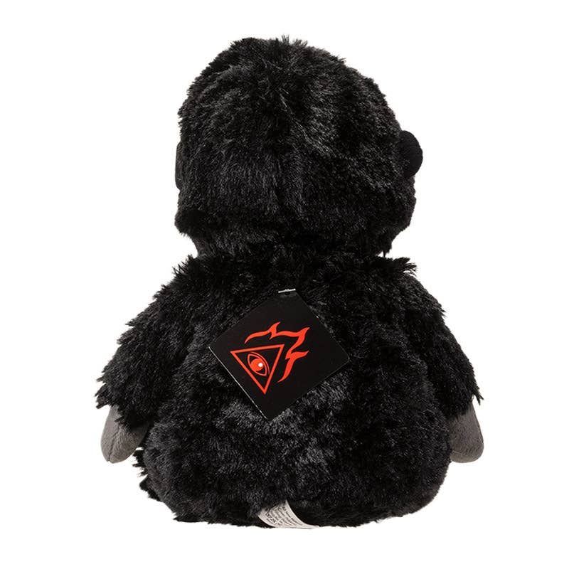 Hellion Stuffed Plush Bigfoot