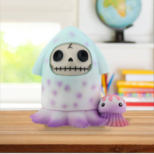 Furrybones Squeed - Oak Down Collectibles