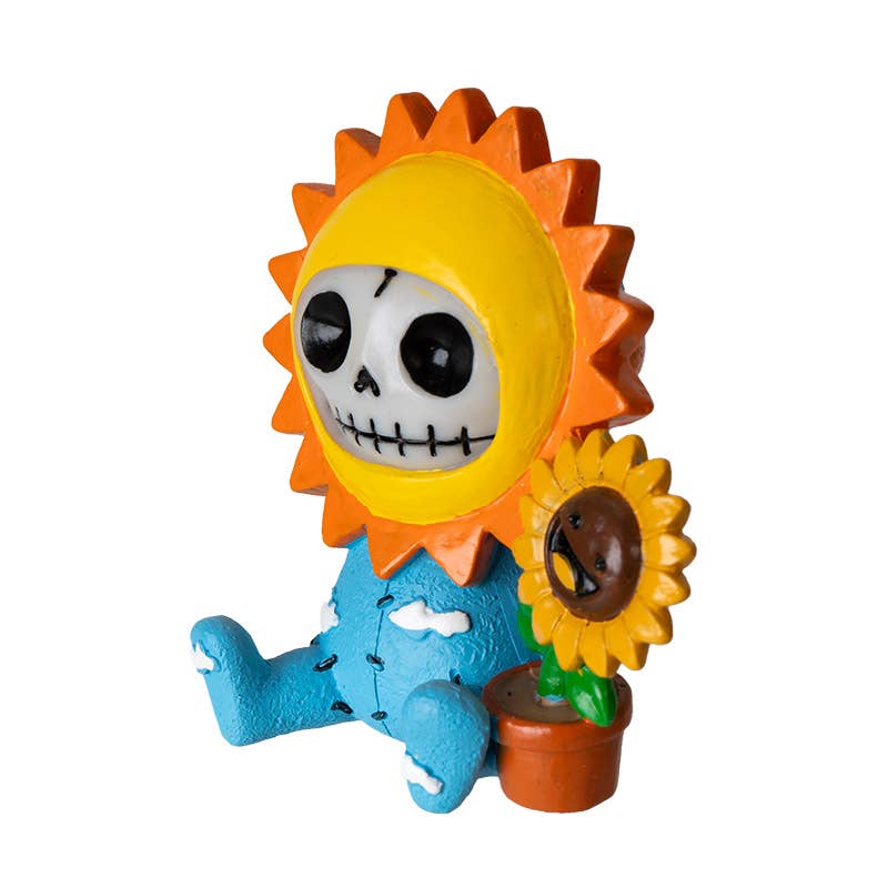 Furrybones Sol - Oak Down Collectibles
