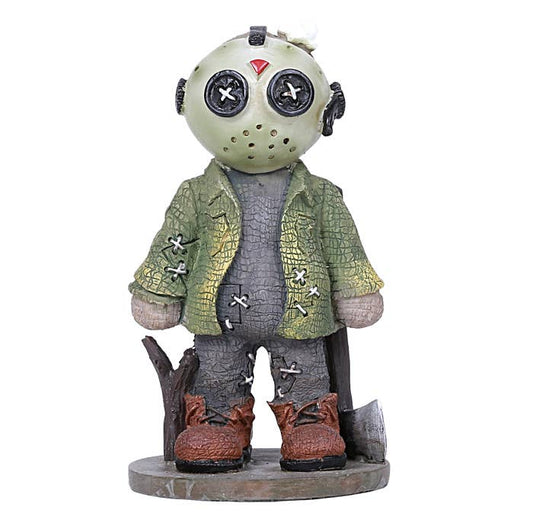 Pinhead Monsters Little Jay