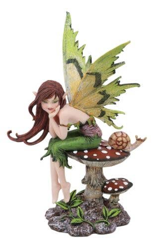 9091 Thinking of You Fairy C/12