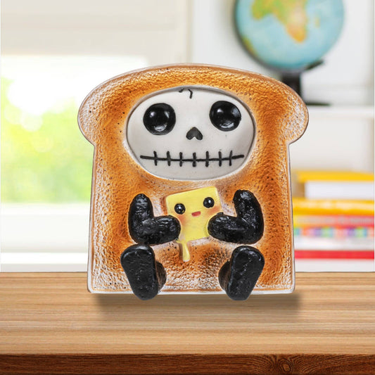 Furrybones Toasty