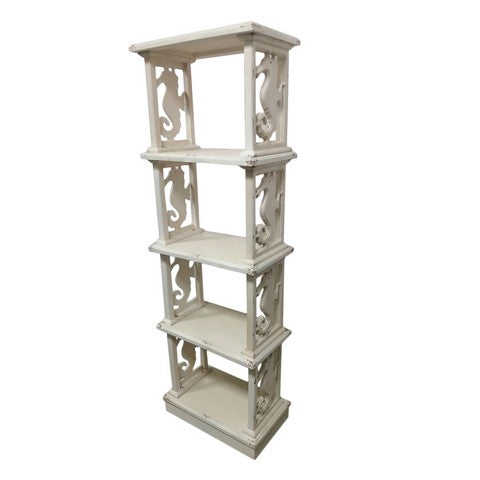 SEAHORSE SHELF