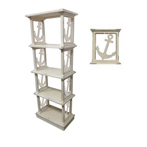 ANCHOR SHELF