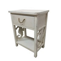 SEAHORSE NIGHTSTAND