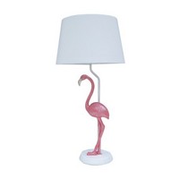 RSN FLAMINGO LAMP