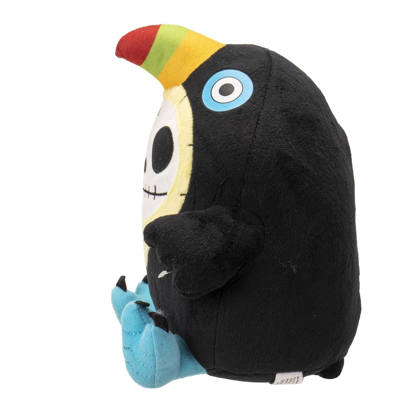 Furrybones Stuffed Plush Mango Toucan - Oak Down Collectibles