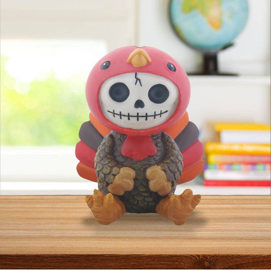 Furrybones Pumpkin