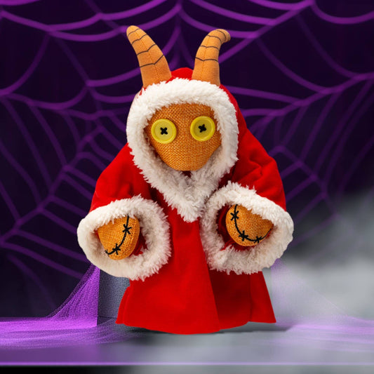 Pinheads Stuffed Plush Kramp