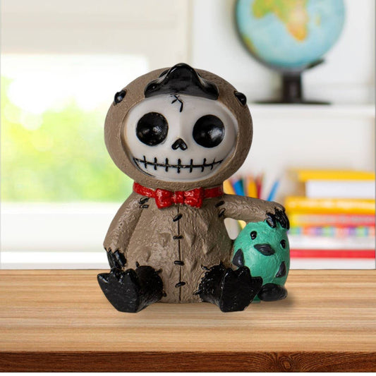 Furrybones Platypus Bill - Oak Down Collectibles