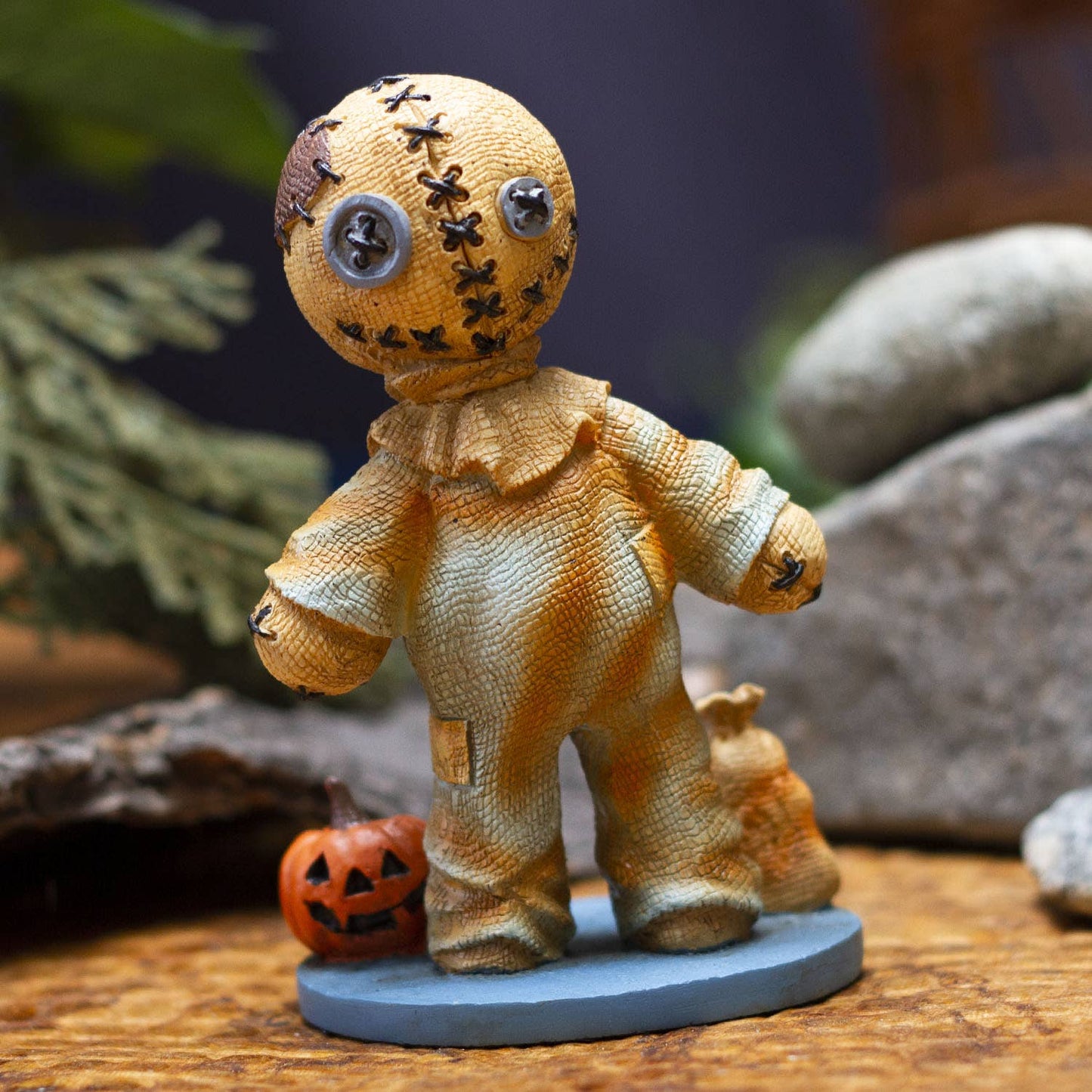 Pinhead Monster Trick or Treat