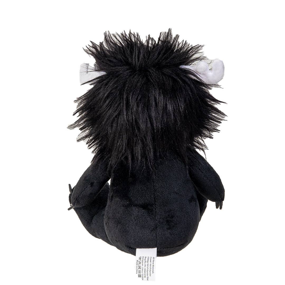 Hellion Stuffed Plush Wendigo