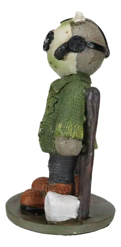 Pinhead Monsters Little Jay