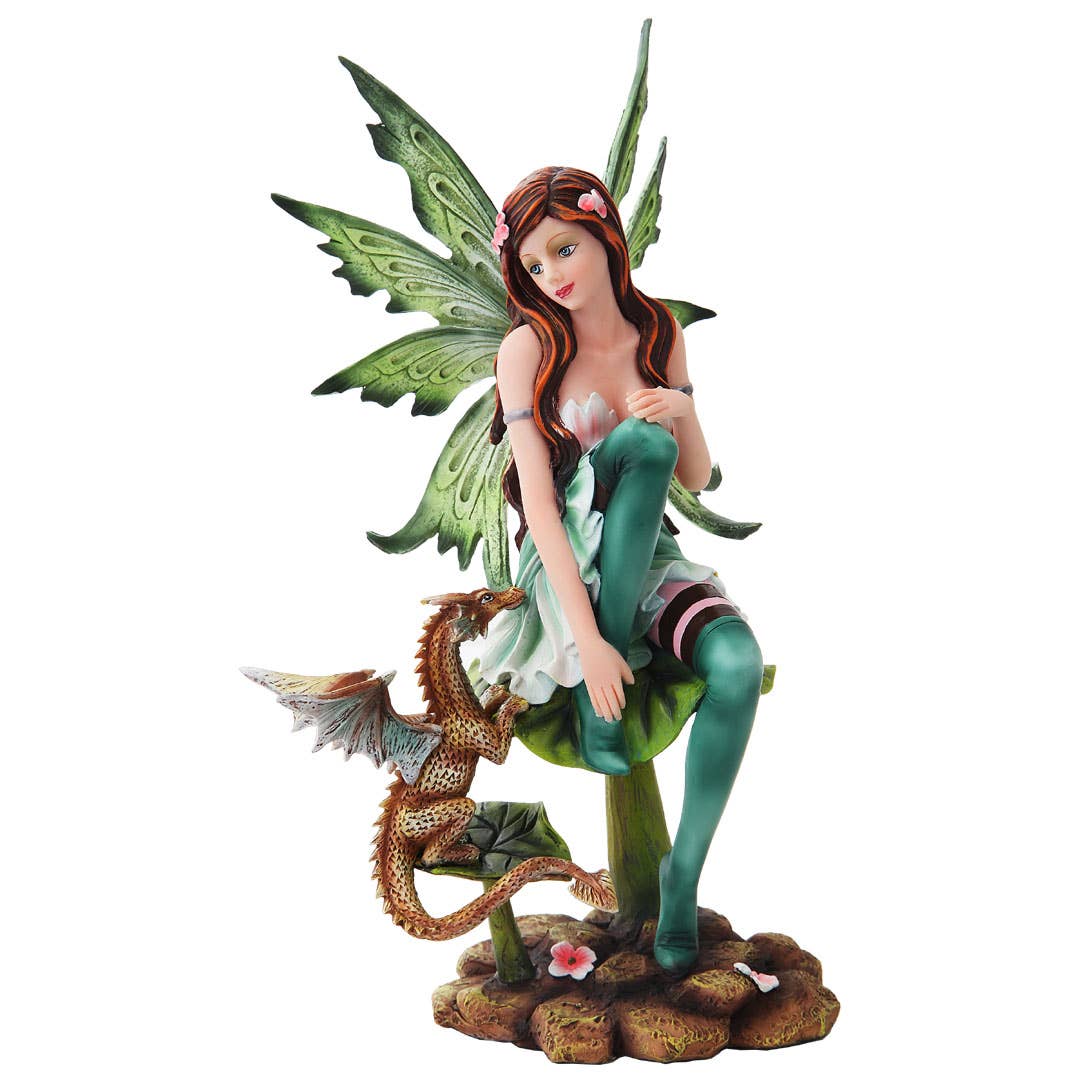Dragon Fairy