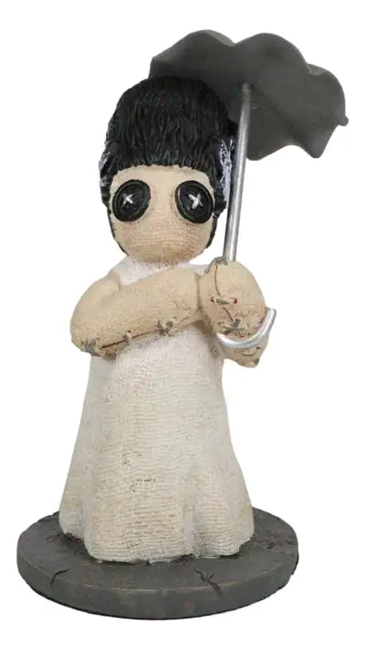 Pinhead Monster Bride