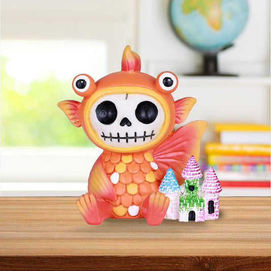 Furrybones Goldfish