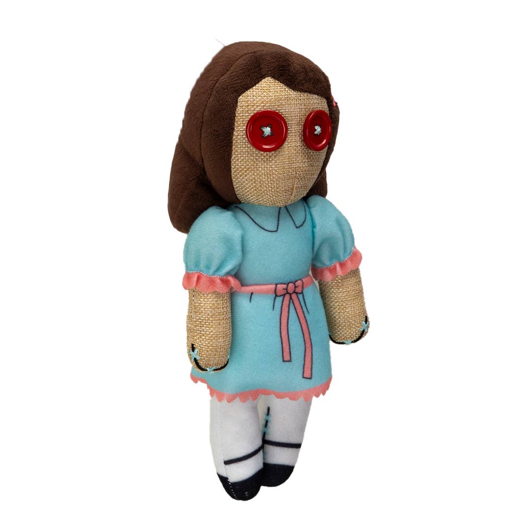 Pinheads Stuffed Plush Twin