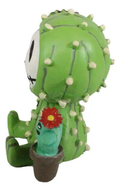 Furrybones Prickle