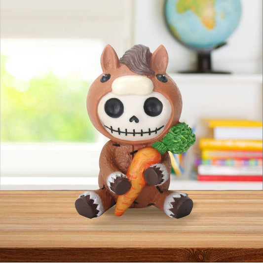 Furrybones Clyde