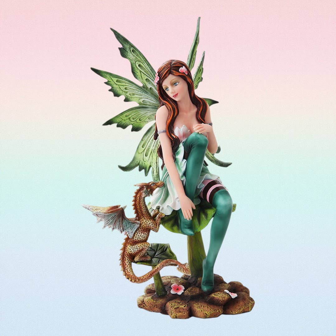 Dragon Fairy