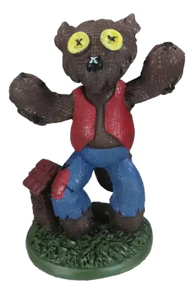 Pinhead Monster Werewolf