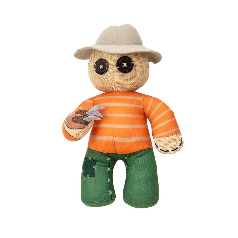 Pinheads Stuffed Plush Fred