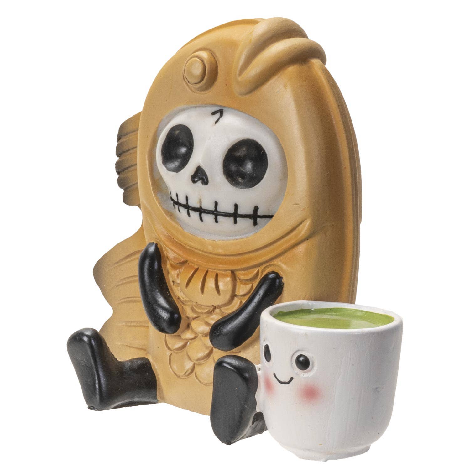 Furrybones Tai - Oak Down Collectibles