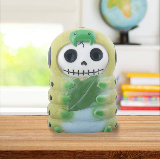 Furrybones Inch - Oak Down Collectibles