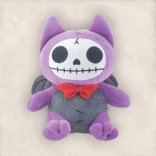 Furrybones Stuffed Plush Flappy Small - Oak Down Collectibles