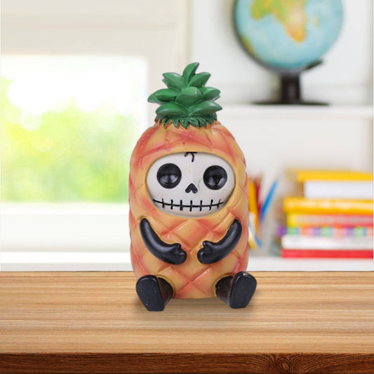 Furrybones Pina