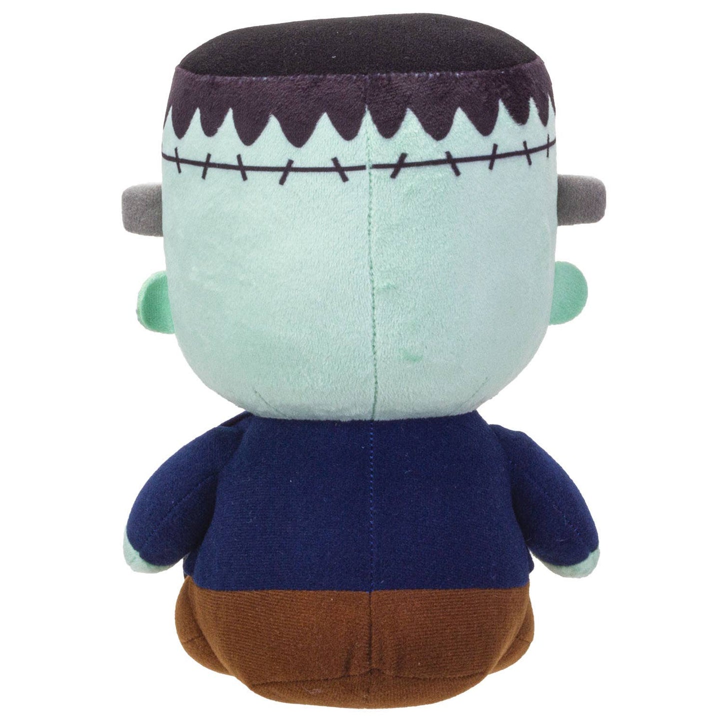 Furrybones Stuffed Plush Frankie - Oak Down Collectibles
