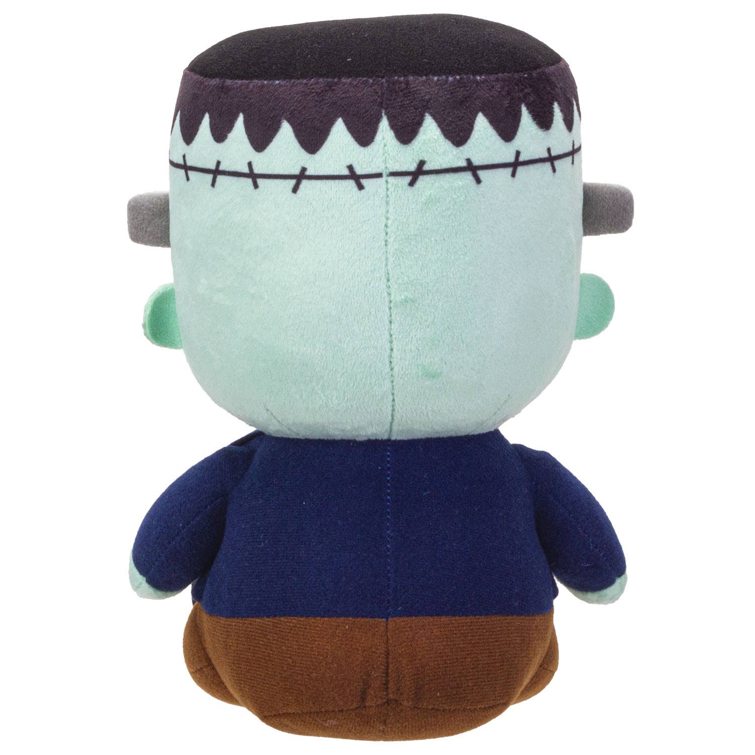 Furrybones Stuffed Plush Frankie - Oak Down Collectibles