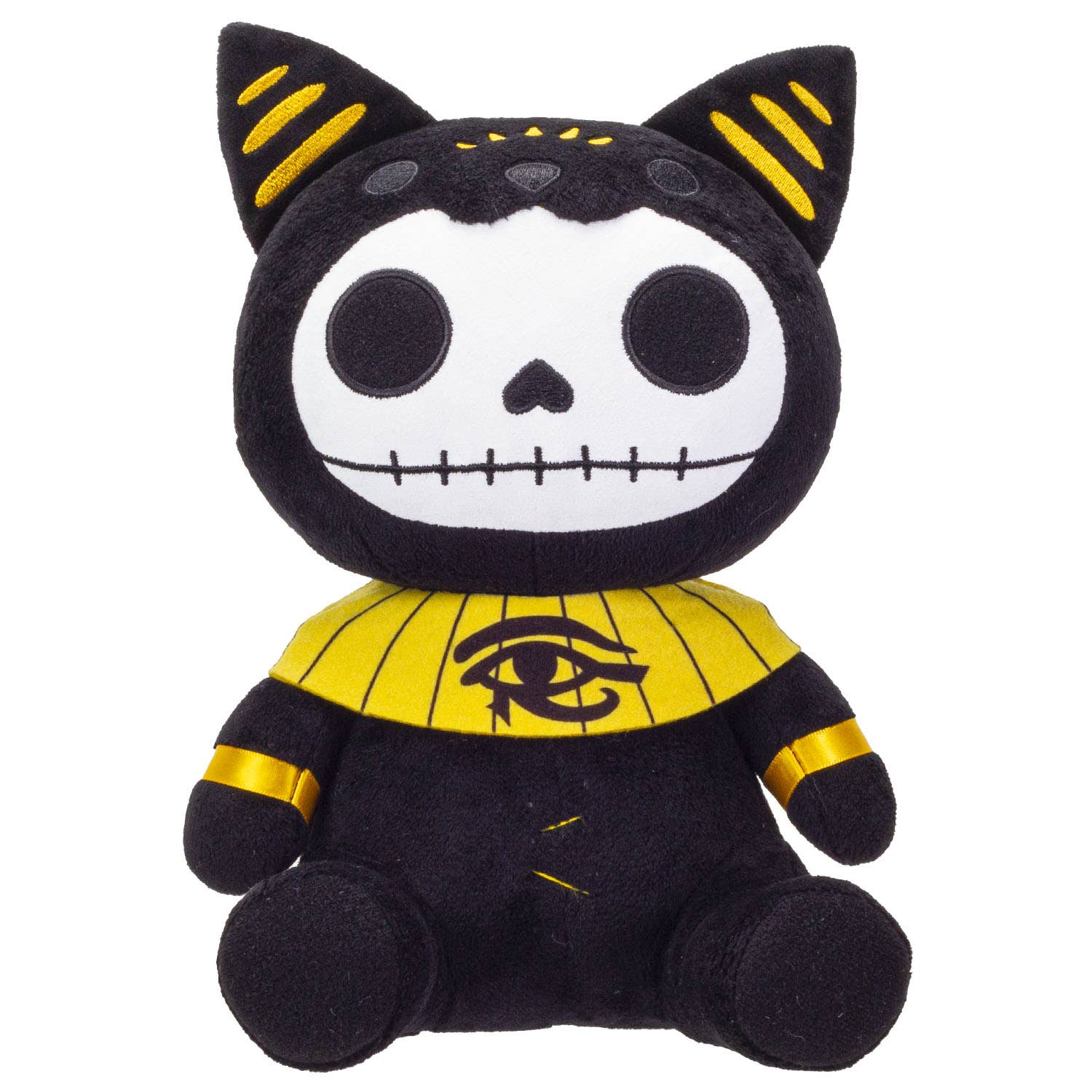 Furrybones Stuffed Plush Bastet - Oak Down Collectibles