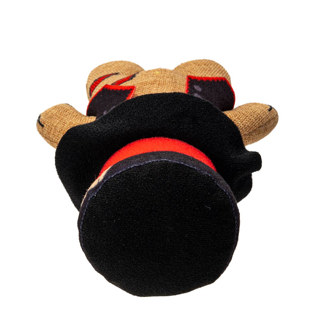 Pinheads Stuffed Plush Mallet Max