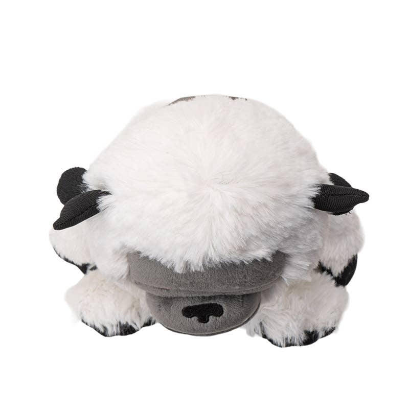 Hellion Stuffed Plush Yeti