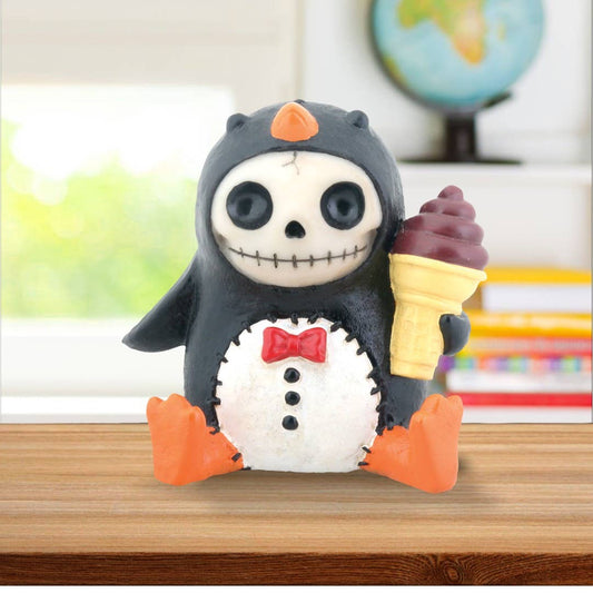 Furrybones Pen Pen