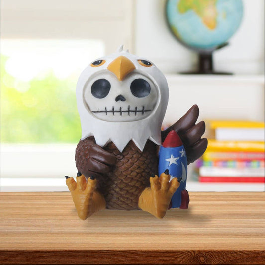 Furrybones Baldie