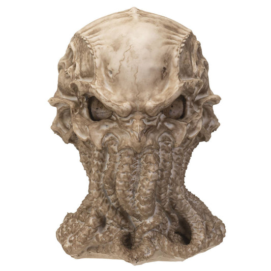 Y9308 Cthulhu Skull C/6