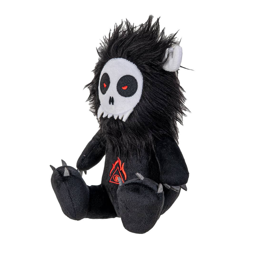 Hellion Stuffed Plush Wendigo