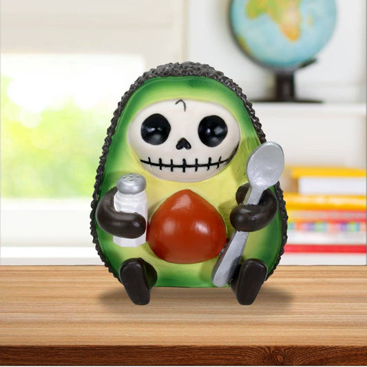 Furrybones Hass