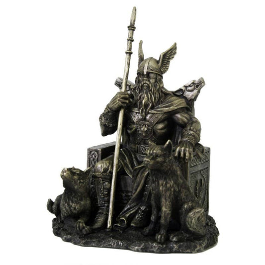 12743 Norse God Odin