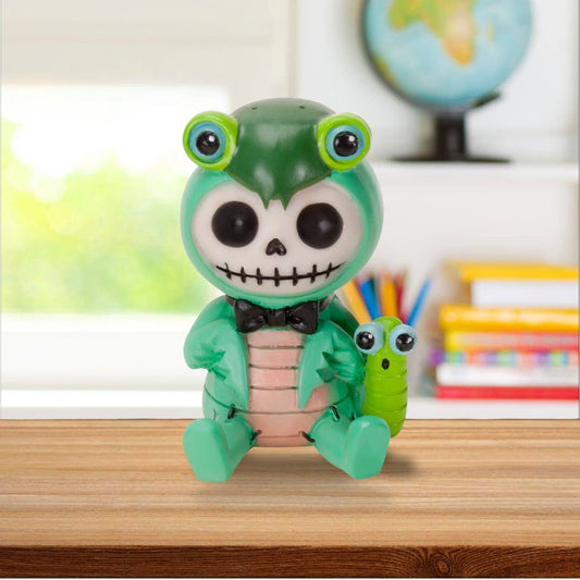 Furrybones Manny