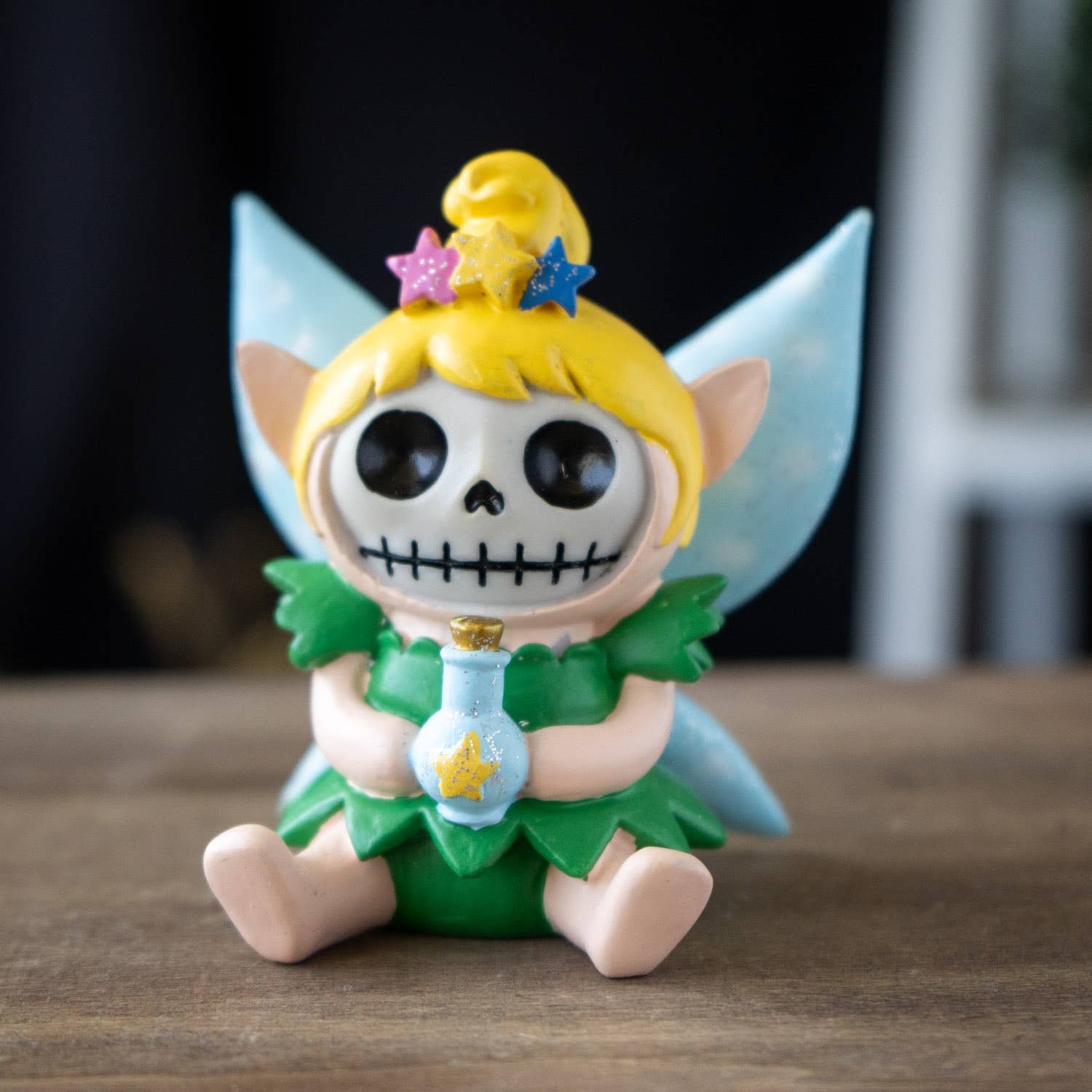Furrybones Tinker Bell - Oak Down Collectibles