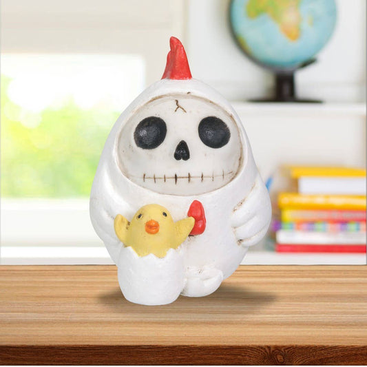Furrybones Nugget - Oak Down Collectibles