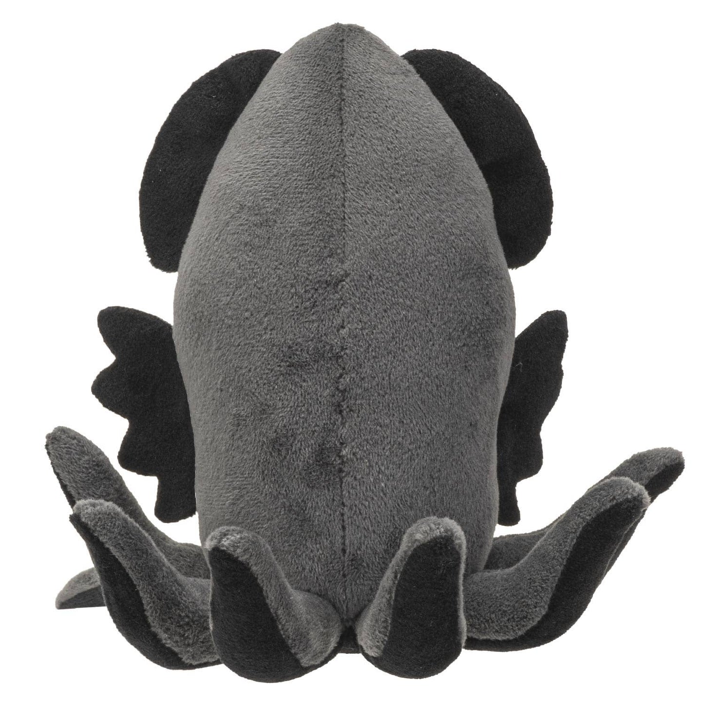 Hellion Stuffed Plush Kraken