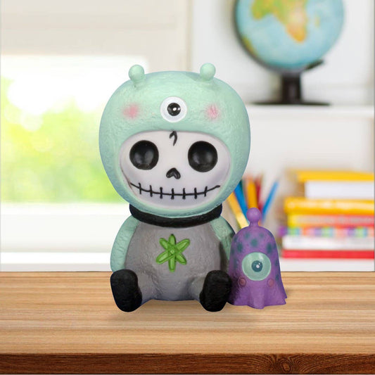 Furrybones Aeon