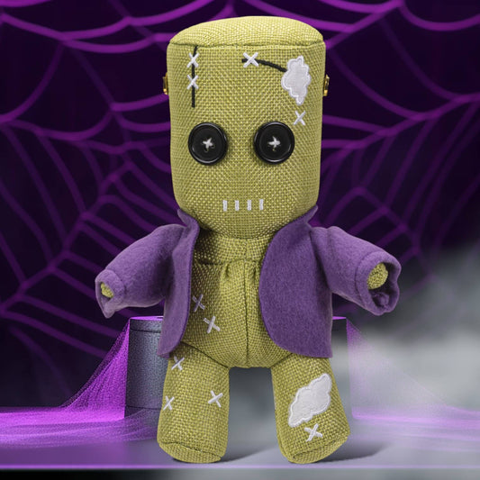 Pinheads Stuffed Plush Frankenstein