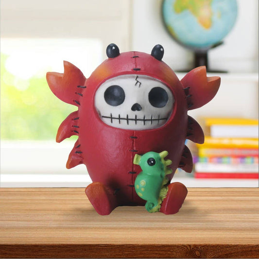 Furrybones Scuttle