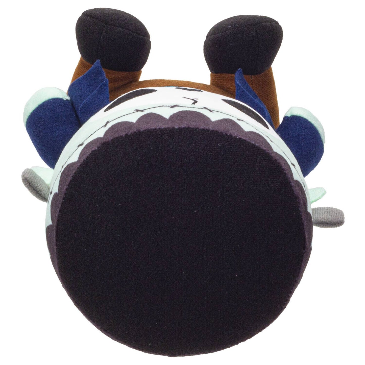 Furrybones Stuffed Plush Frankie - Oak Down Collectibles